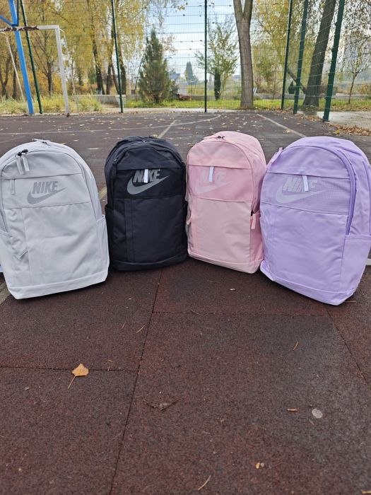 Рюкзак Nike 72 / спортивний рюкзак/ шкільний рюкзак