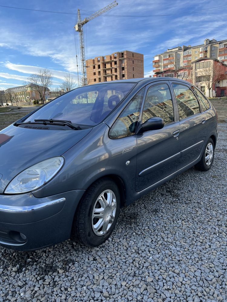 Citroen Xsara Picasso