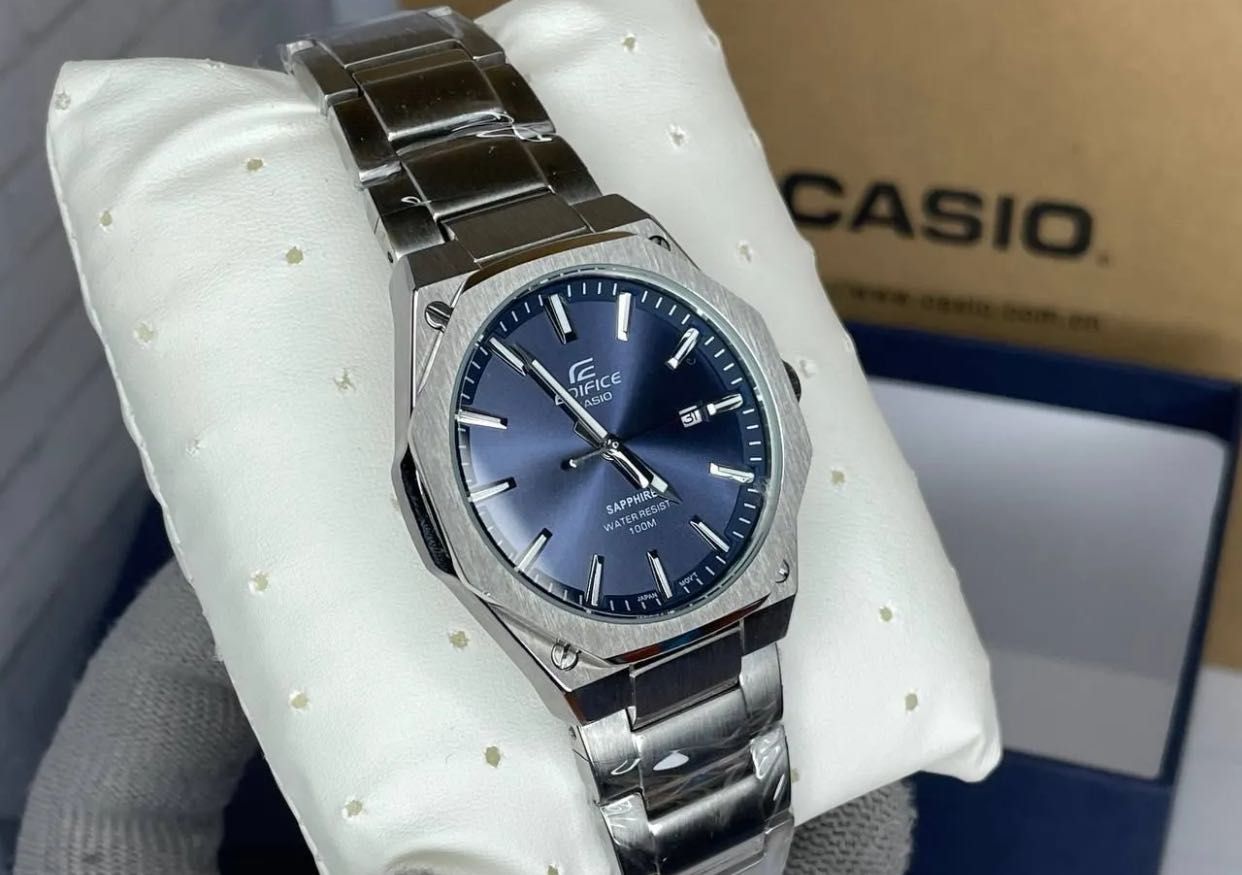 Часы мужские casio edifice efr s108