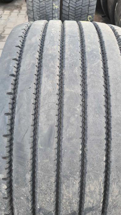 435/50R19.5 Opona Maxx MT3220 , 11-12mm naczepa