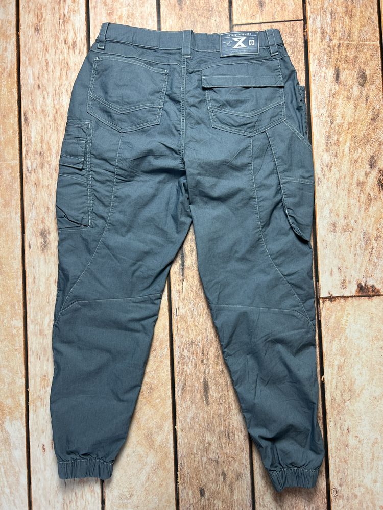 Spodnie Engelbert Strauss cargo