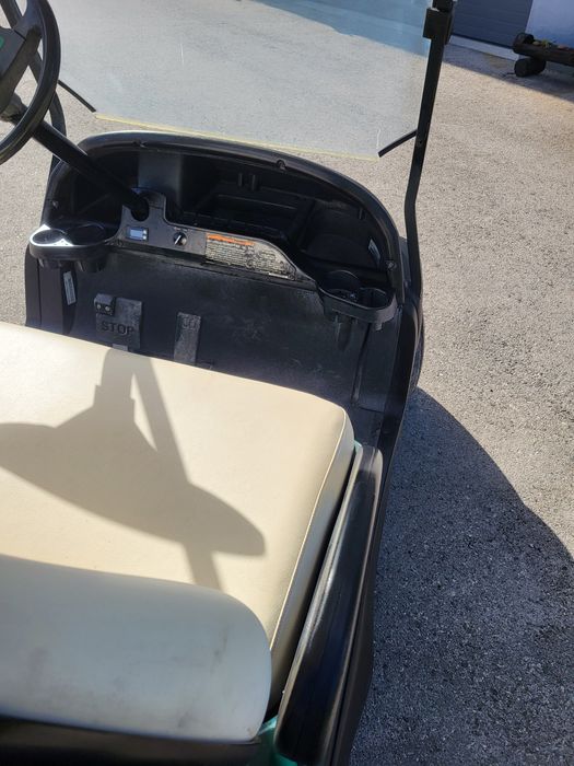 Buggy Clubcar - carrinho de Golf