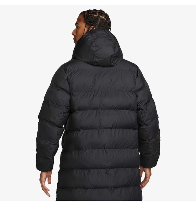 ОРИГІНАЛ Парка Nike Sportswear Storm-Fit Windrunner Primaloft (L-XL)