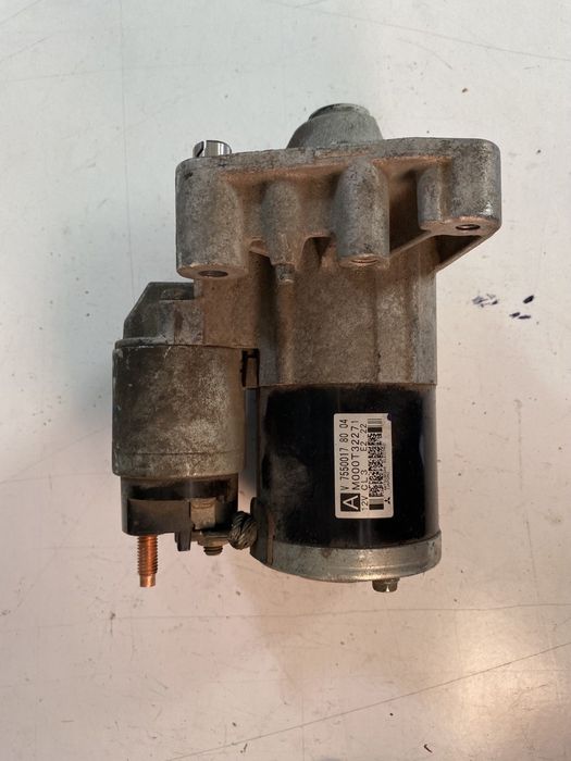 Стартер m000t32271 peugeot, citroen