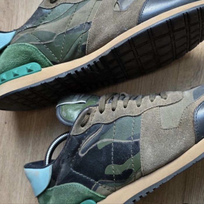 Sapatilhas Valentino Garavani