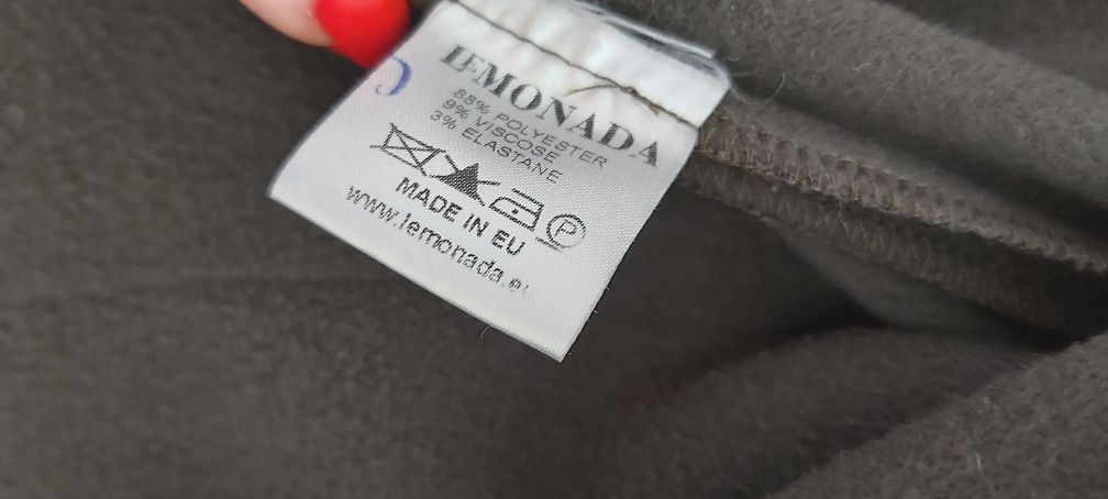 Płaszcz wiosenny trecz  lemonada  narzutka wiskoza filcowy  futro