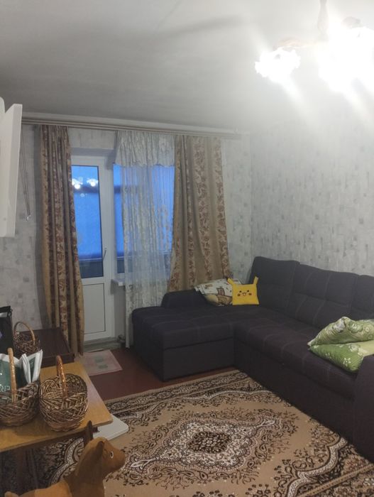 Продам квартиру 3к у місті Вільнянськ