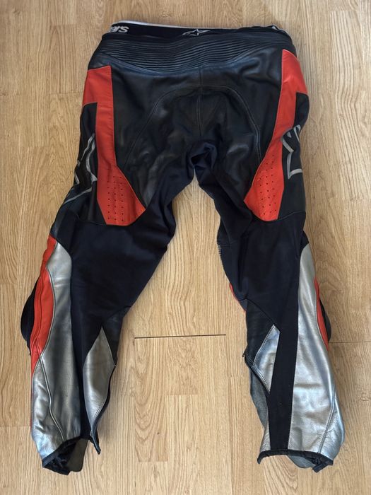 Мотоштани Alpinestars