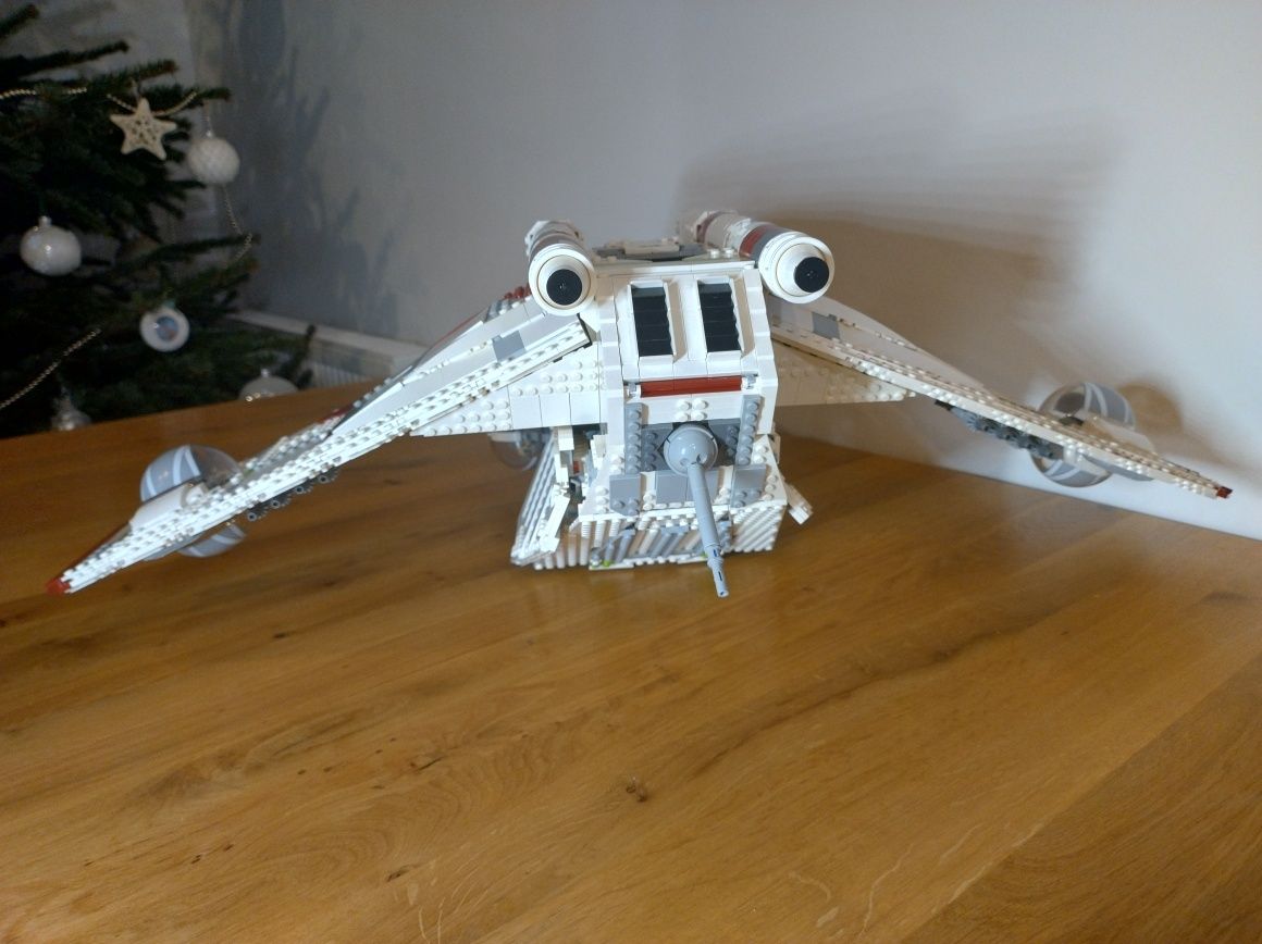 LEGO Star Wars - Republic Gunship - UCS 75309