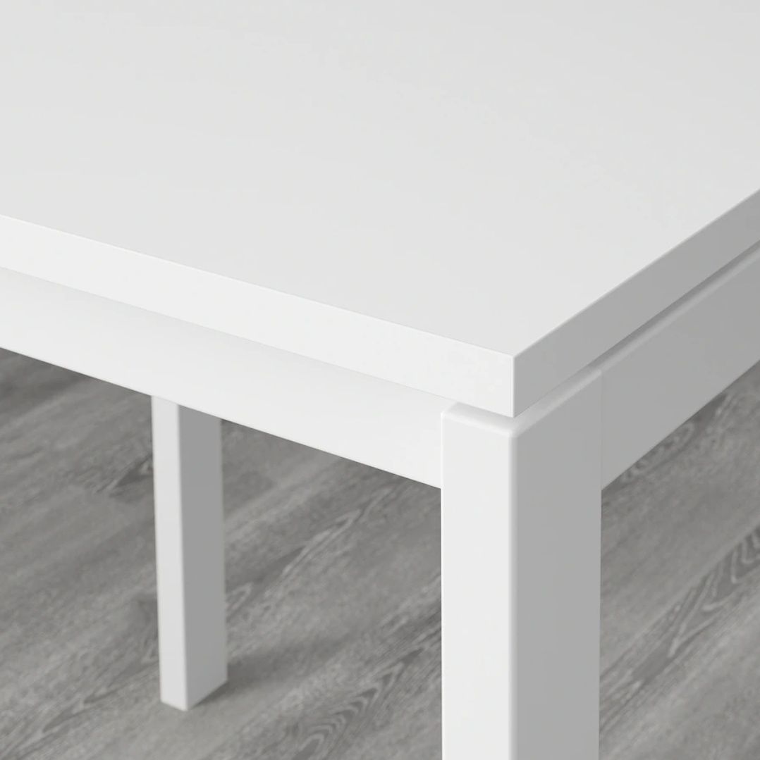 MESA de Jantar branxa