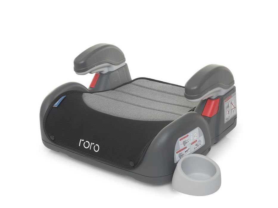 Бустер El Camino ME Roro Isofix