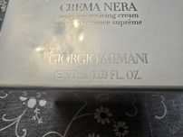 Krem armani crema nera supreme reviving