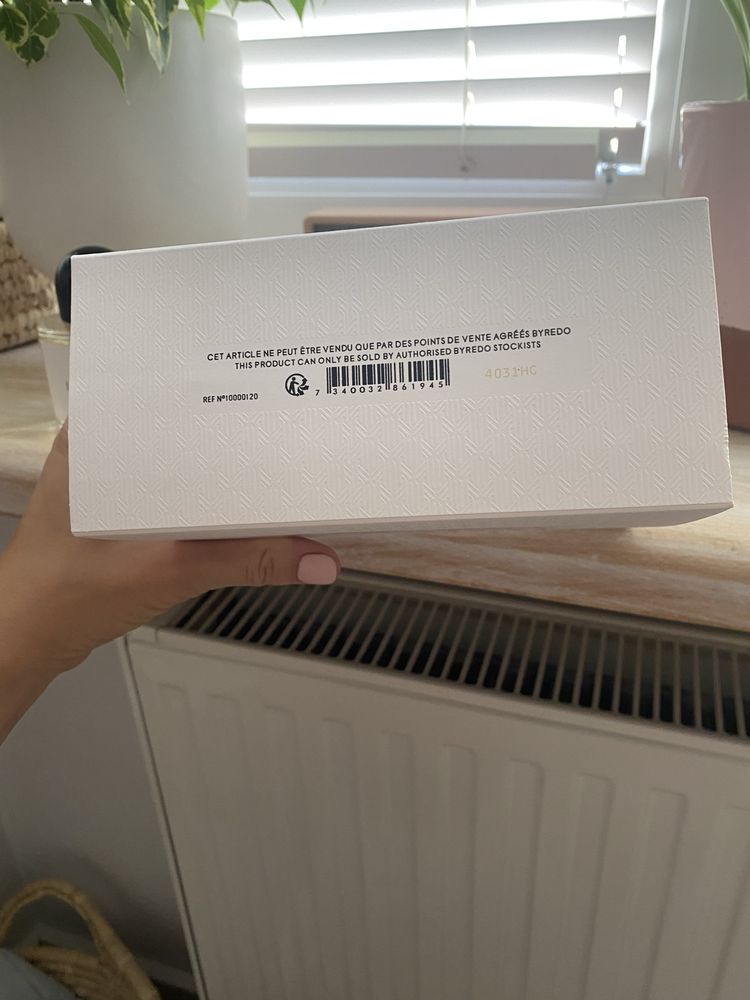 Perfumy Byredo La Tulipe