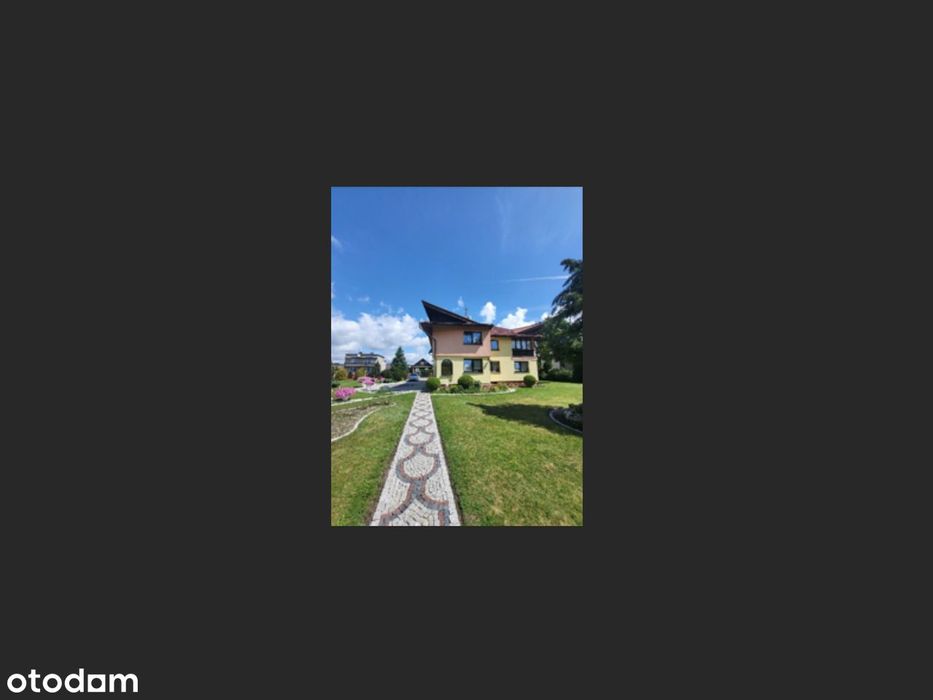 Syndyk sprzeda udziały w nieruchomości w Mierzęcicach