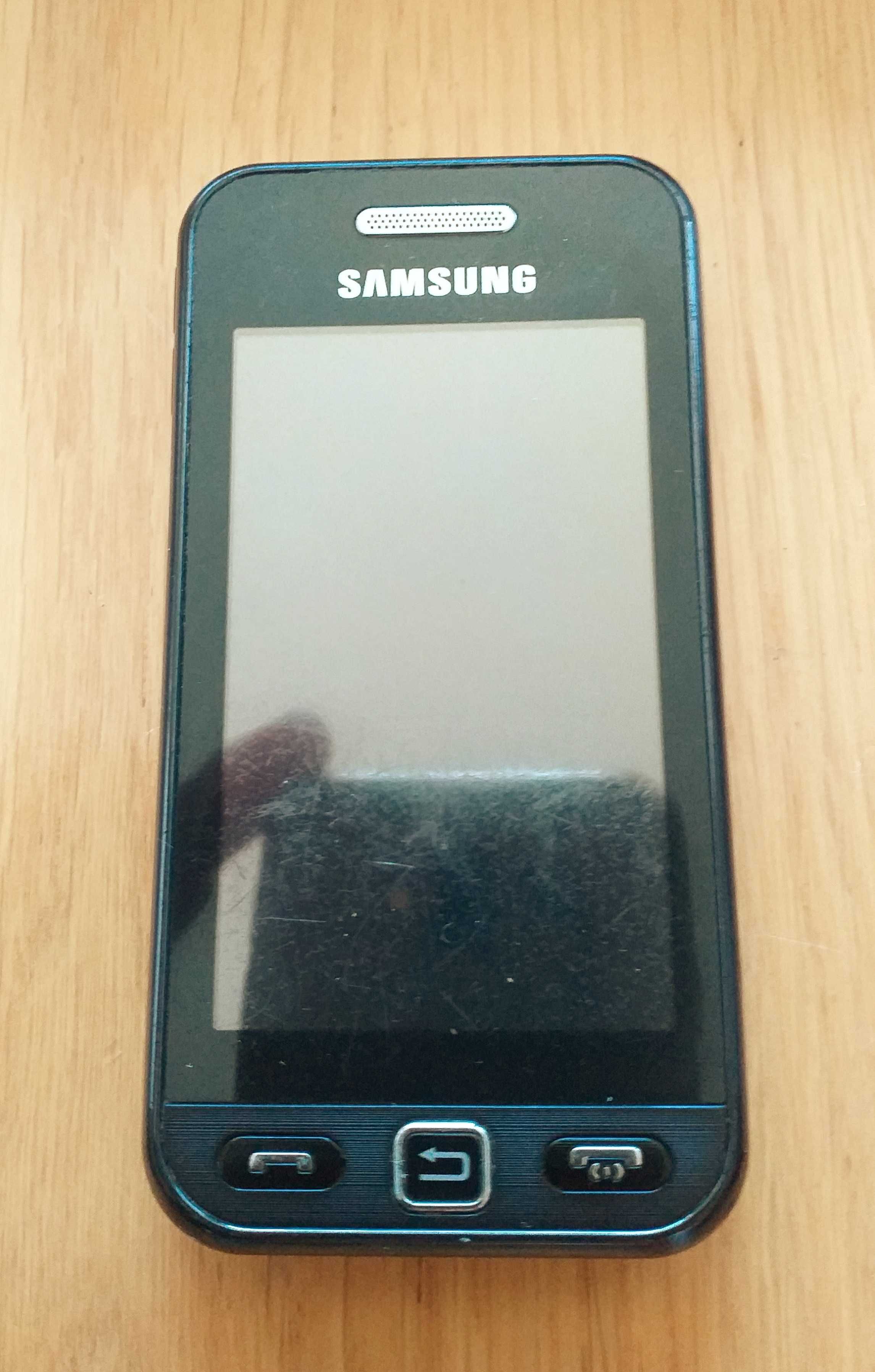 Telemóvel Samsung GT-S5230/LG KU 990i para peças