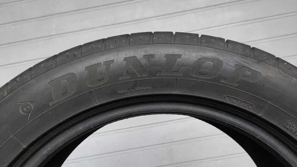2 sztuki opony letnie 235/55/19 101W Dunlop