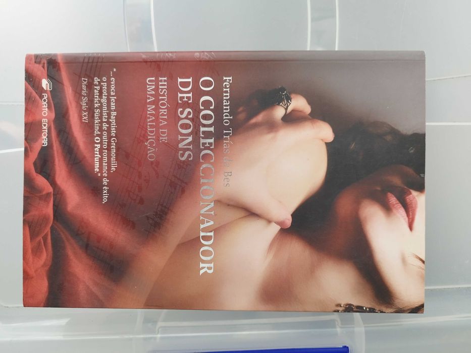 Livros para grandes leitores