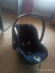 Fotelik samochodowy Cybex