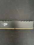 Pamięć RAM patriot DDR4 8GB 2666MHz CL19 - Używana, 100% sprawna.