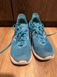 Buty new balance fresh foam niebieskie 38