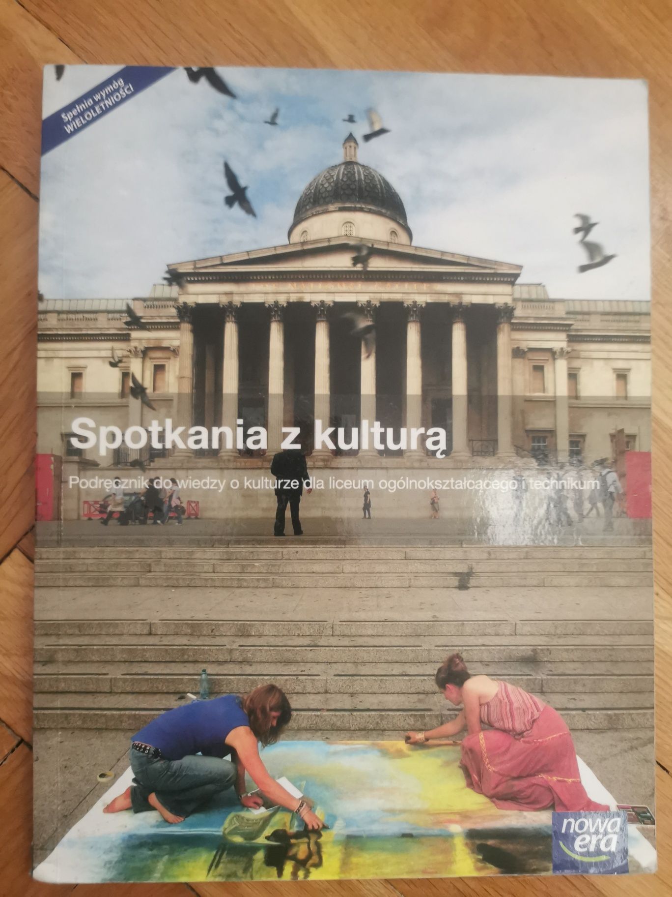Spotkania z kulturą