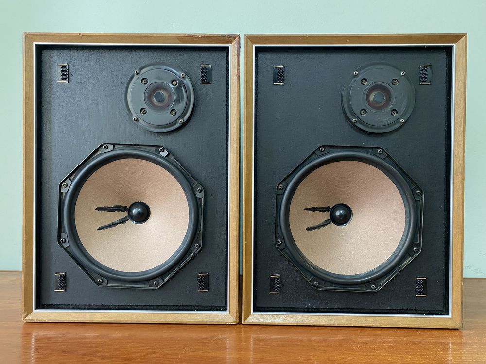 Акустика колонки Philips 22RH423