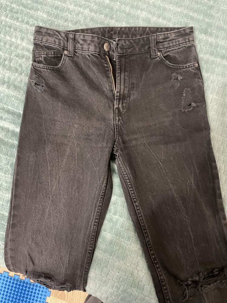 Джисы bershka