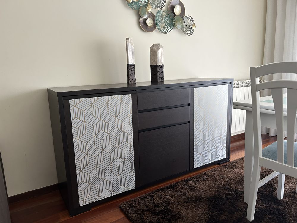 Moveis de sala em conjunto ou separado