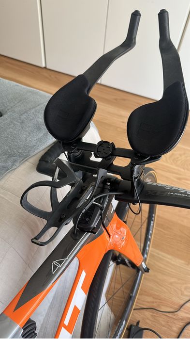 Bicicleta Triatlo TT