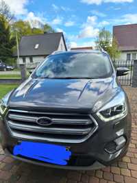 Sprzedam Ford Kuga