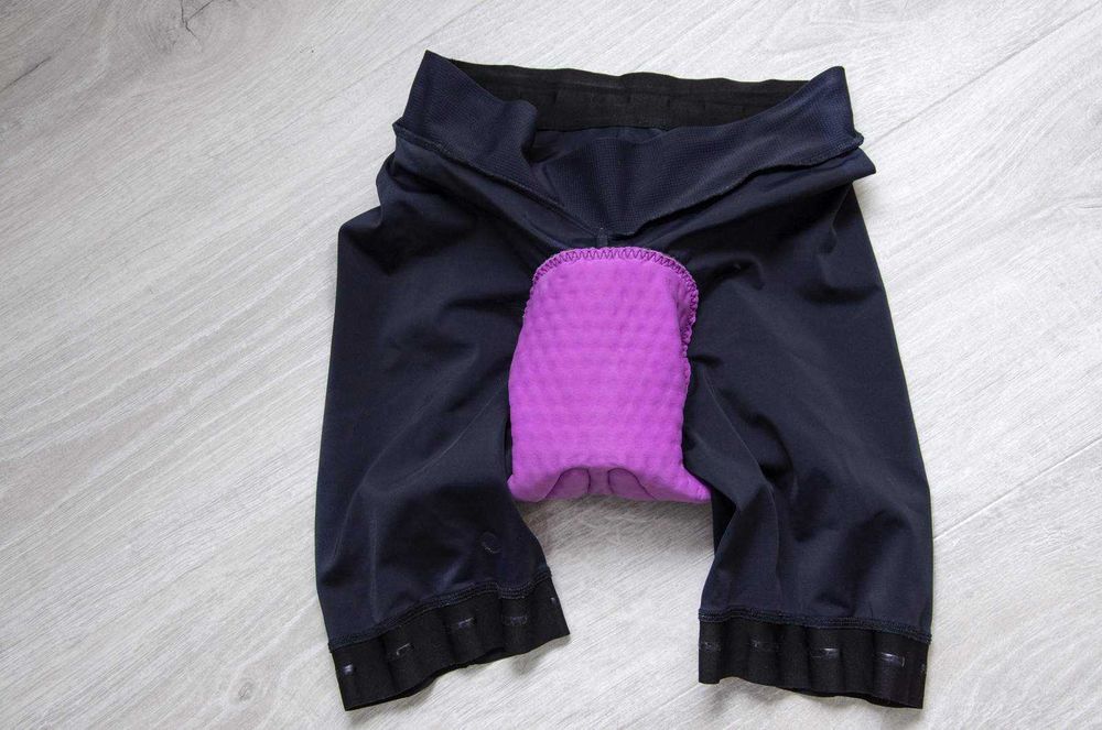 Велошорти жіночі Assos H. Mille s7. Розмір М