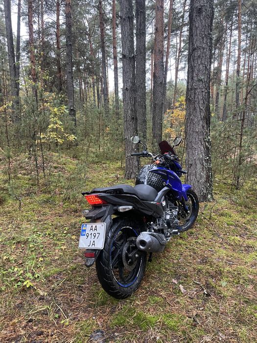 lifan kp200 обмін