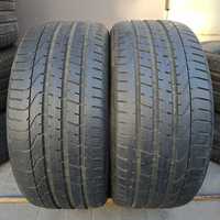 255/35 R19 Pirelli PZero літні шини 2шт