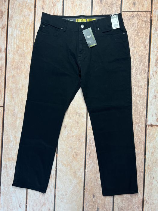 Spodnie Lee Extreme Motion