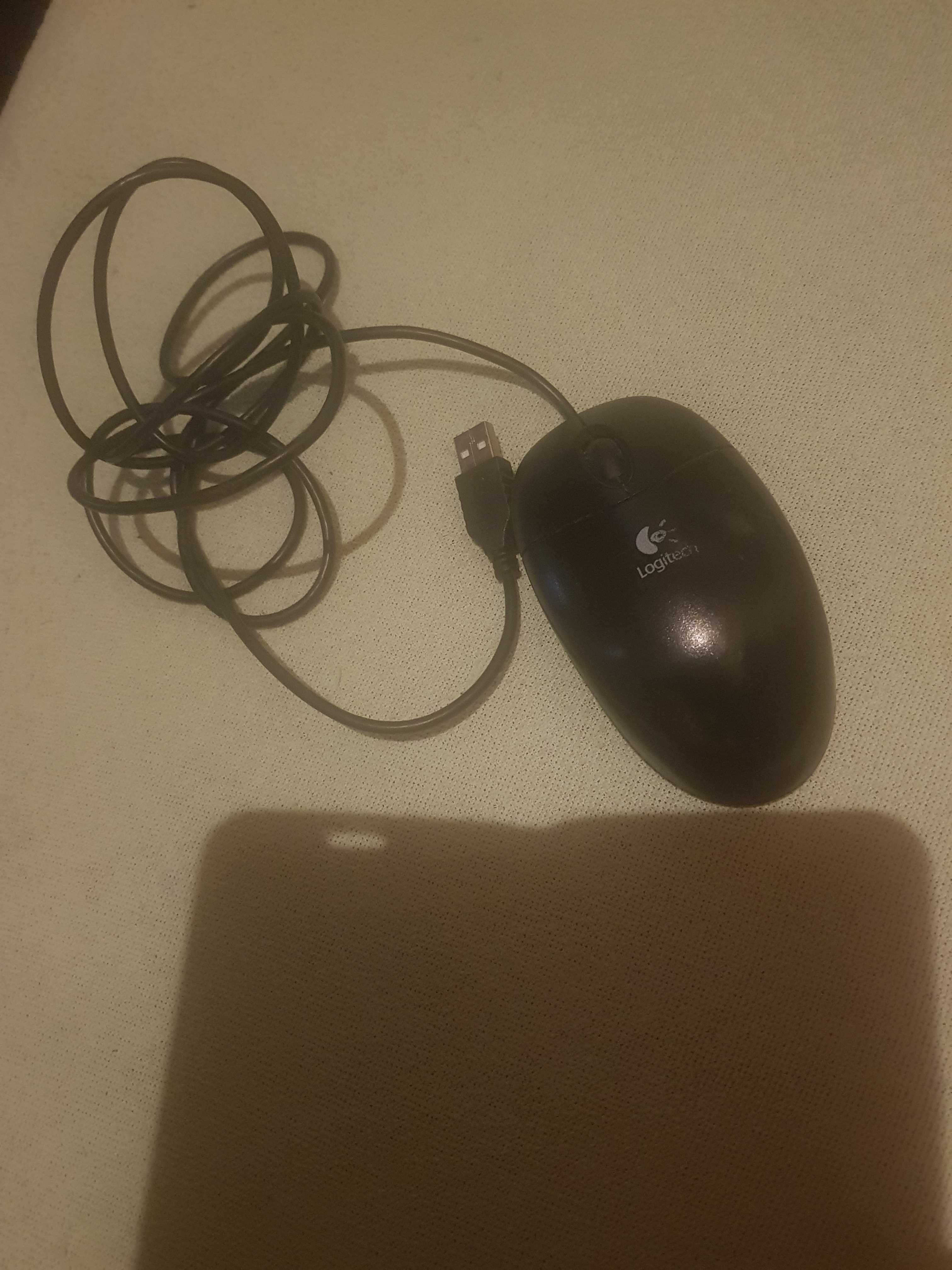 Mysz optyczna Ligitech M-BT83 Mysz Logitech