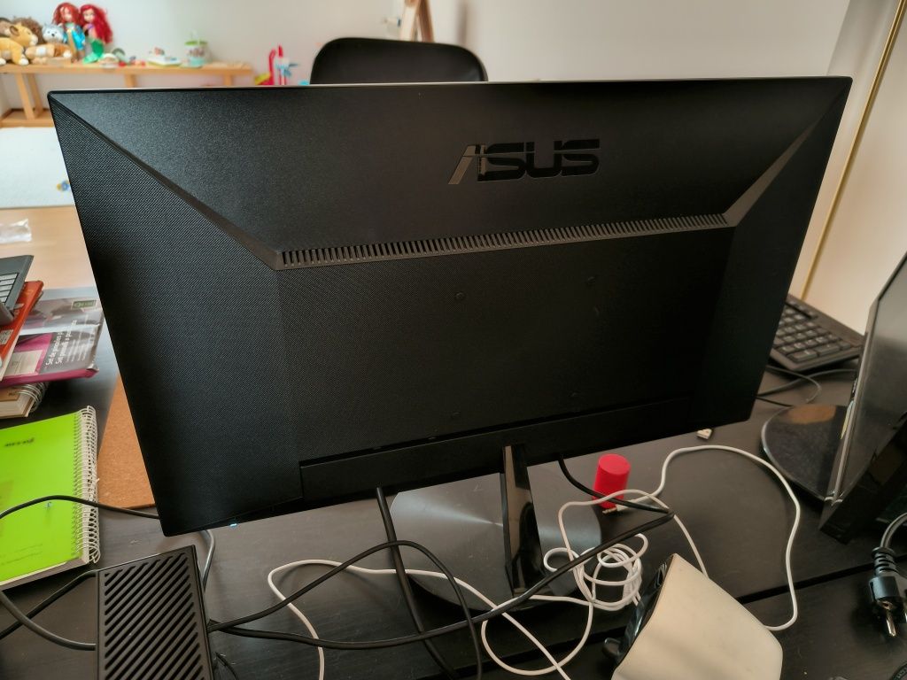 Vendo dois monitores ASUS Led full hd