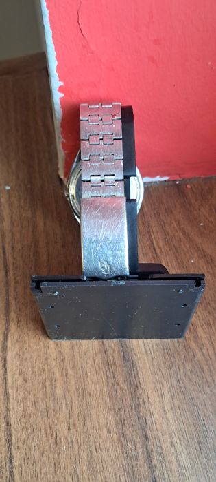 Zegarek CITIZEN Crystron