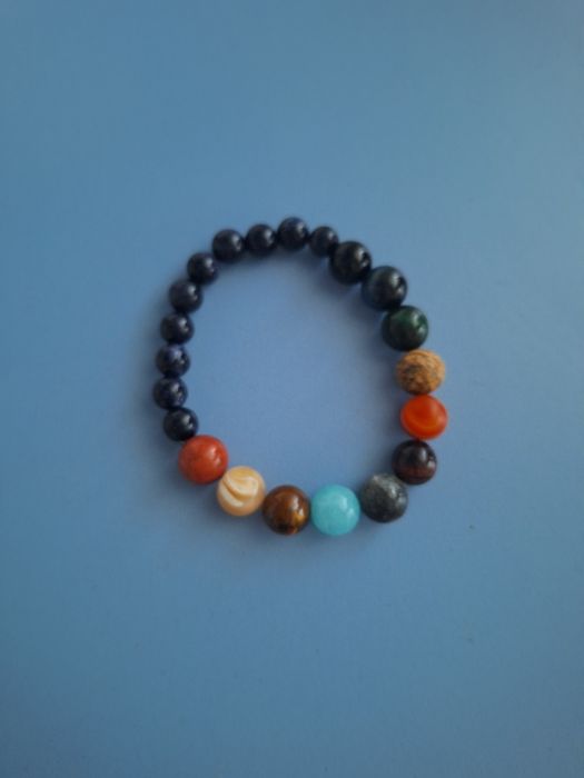 Прикраси. Натуральне каміння. Дерево. Гальваніка. Біжутерія.