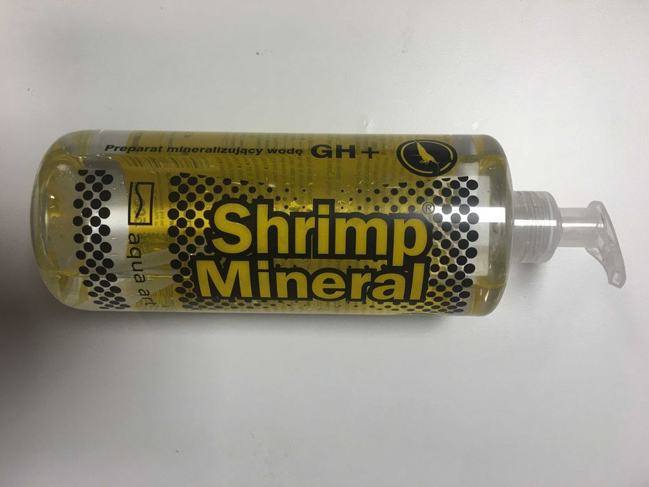 Aqua Art Shrimp Mineral 500 ml