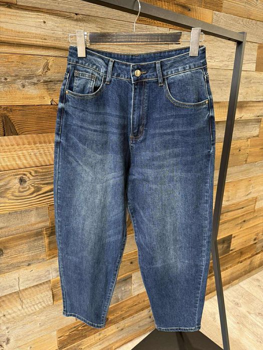 Jeansy by o la la xs s m l xl