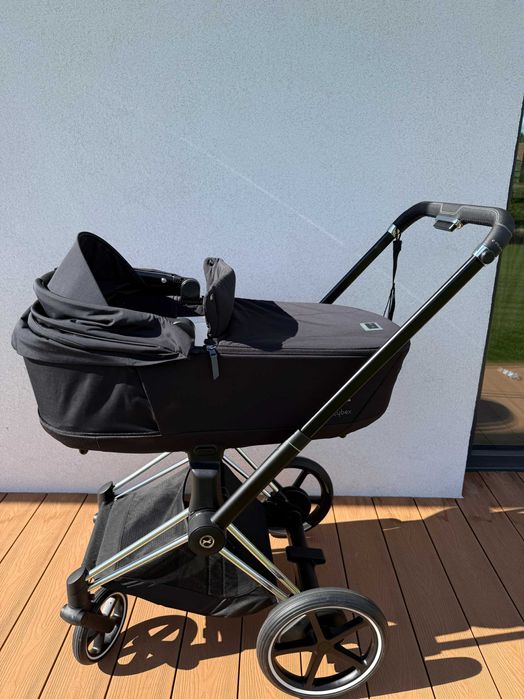 Cybex E-PRIAM 11.2024