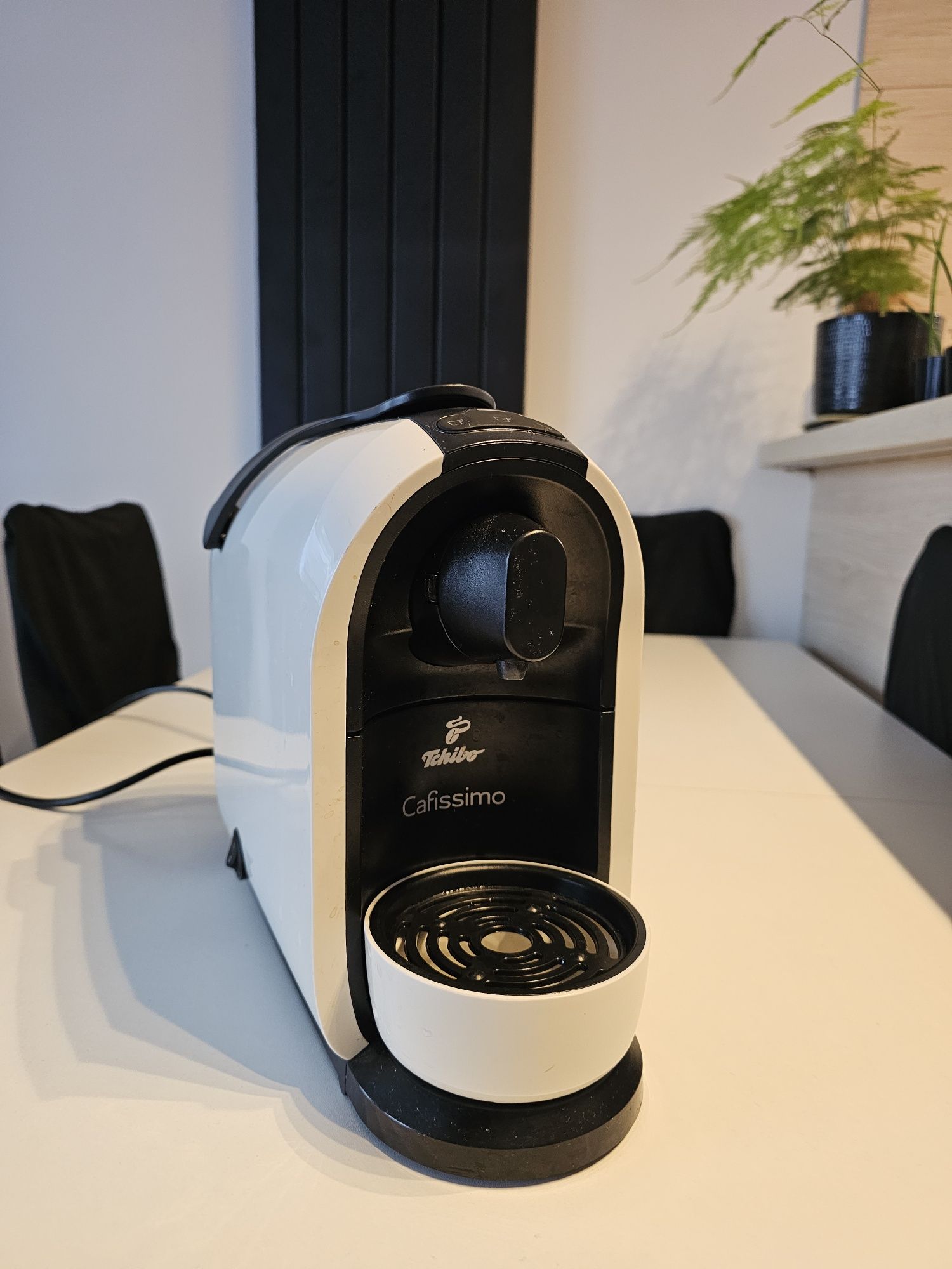 Ekspress do kawy Tchibo Caffisimo