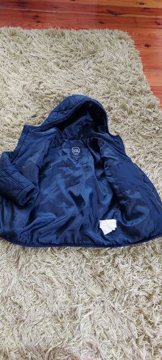 Kurtka Smyk 122 Cool Club
