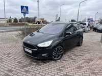 Ford C-MAX 2.0 Tdci 150PS NAVI Ledy Kamera Extra stan !!