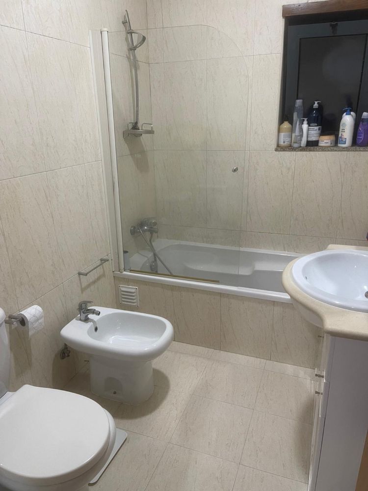 Apartamento T3