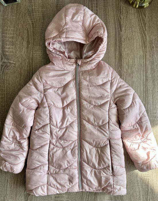 Куртка стоьгана Reserved