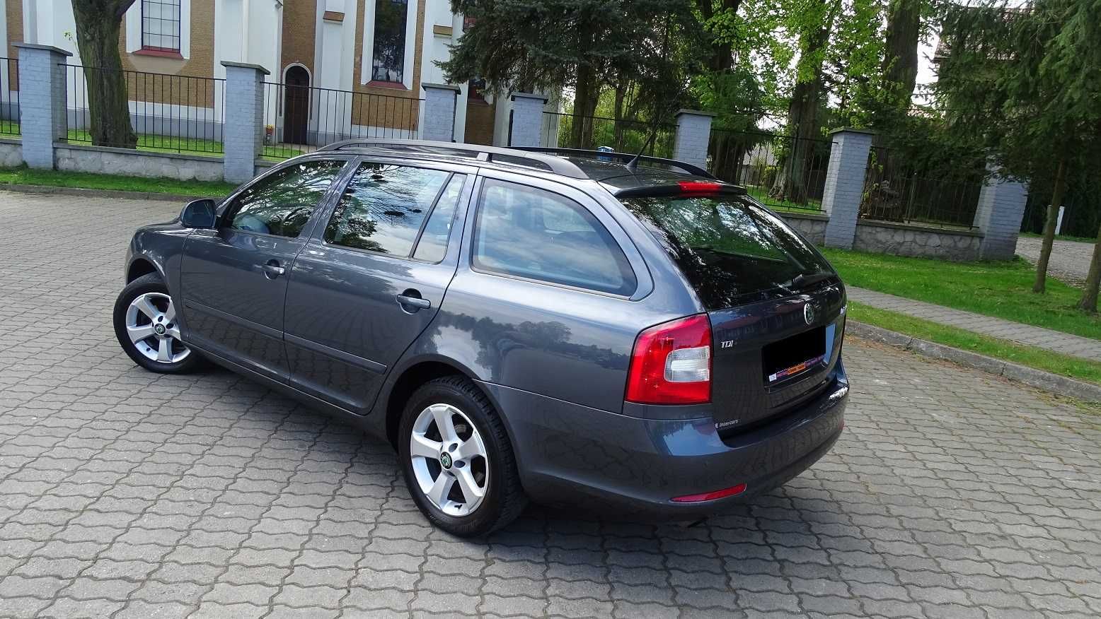 skoda octavia 1,6 diesel,