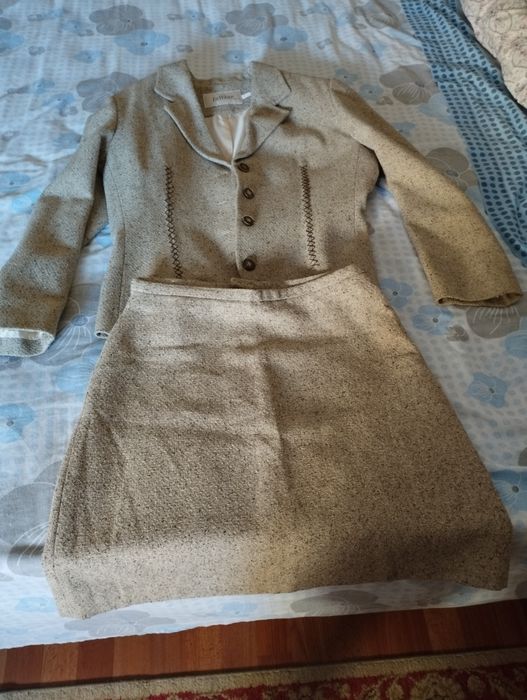 Mulher - Roupa/Moda