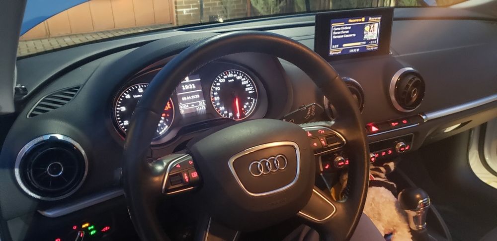 Продам в идеальном состоянии свой автомобиль!!