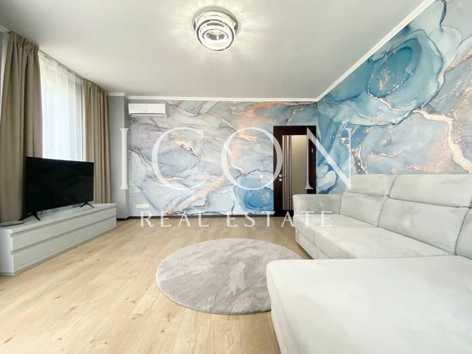 Продаж 3к квартири |92 м²| пр-т Академіка Палладіна